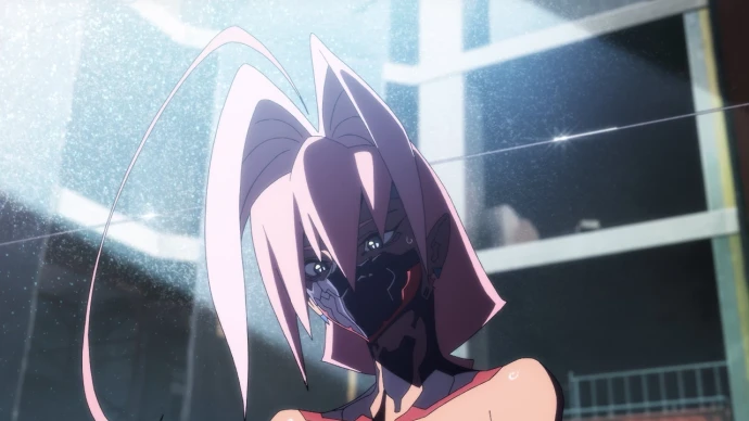 Корейский аккаунт Netflix сдал точную дату релиза аниме Cyberpunk: Edgerunners 2