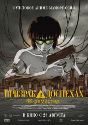 Призрак в доспехах (1995) Призрак в доспехах (1995)